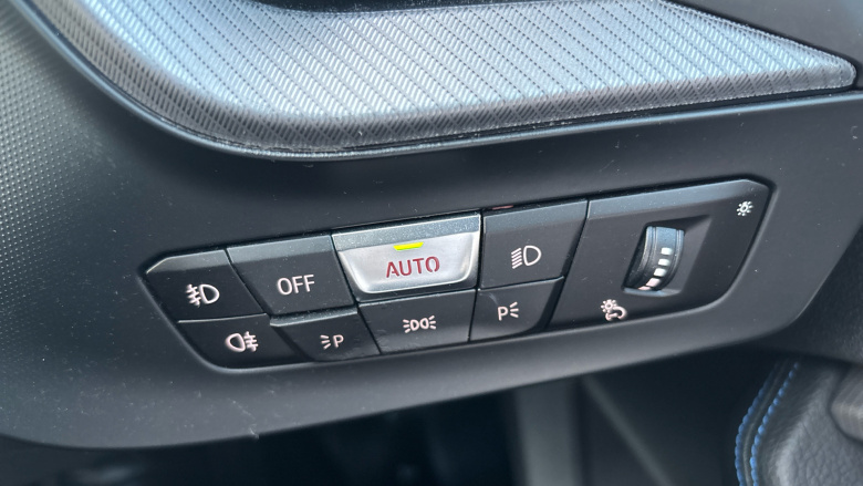 BMW 2 Series 218i [136] M Sport 4dr DCT Petrol Saloon